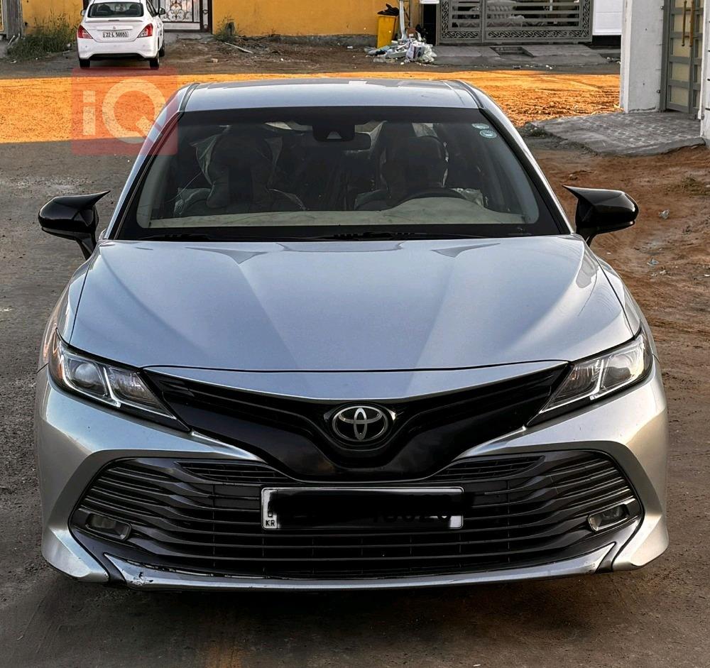 تويوتا كامري